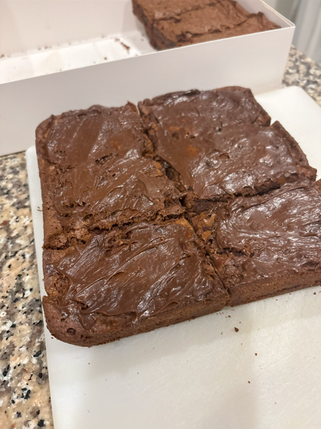 Brownies